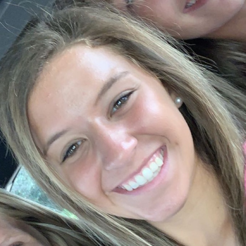 Meet your Posher, Kassidy